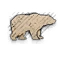 Icon for gatherable "Urso Negro"